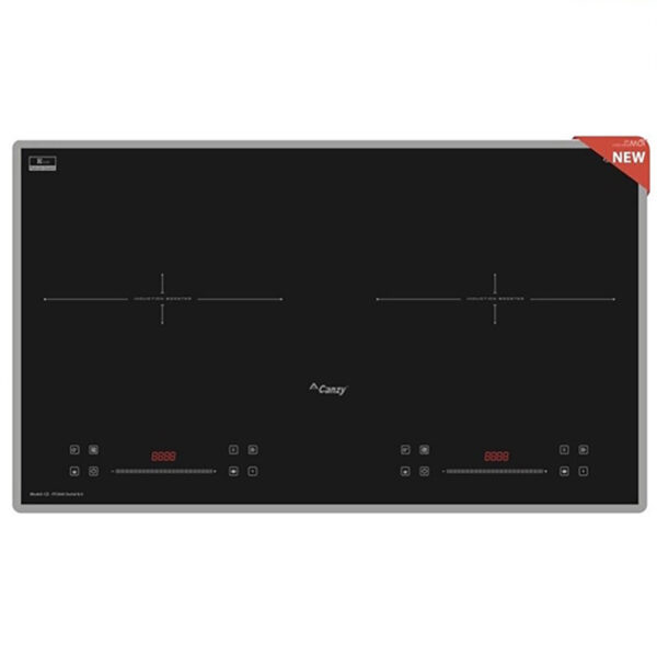 Bếp Từ Canzy CZ ITC666 Serial 8.0