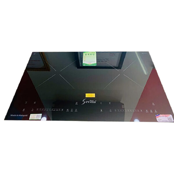Bếp từ Sevilla SV-ME756