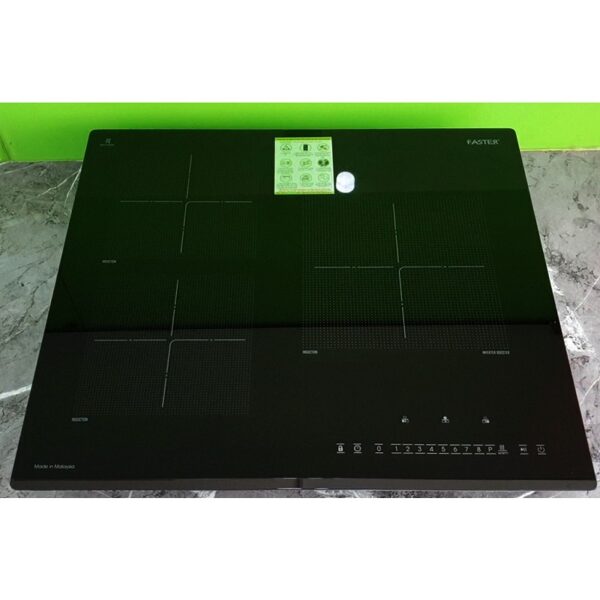 bếp từ faster cao cấp
