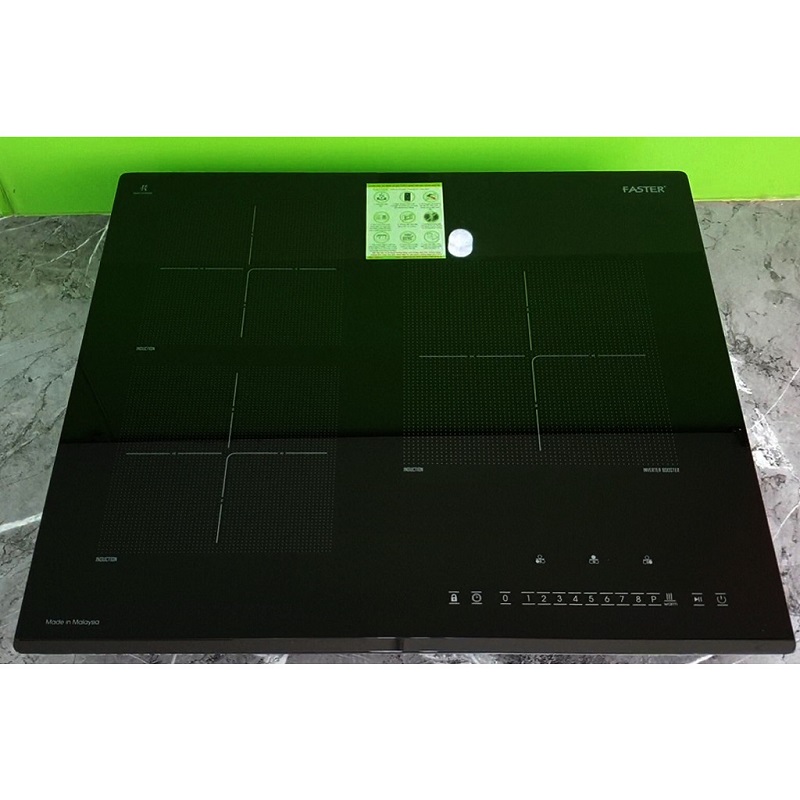 bếp từ faster cao cấp