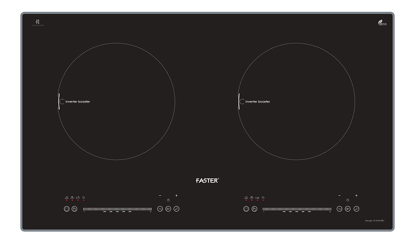 Bếp từ FS 929I PRO