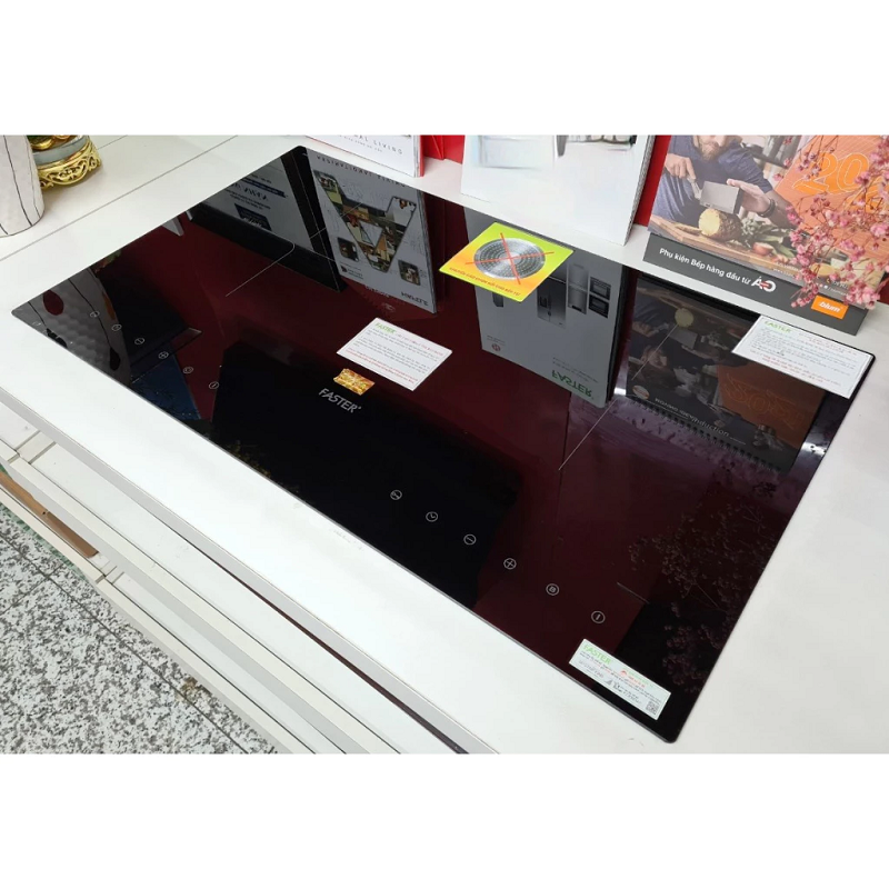 bếp điện từ