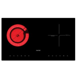 Bếp điện từ nhập khẩu Malaysia FS 738HI PLUS