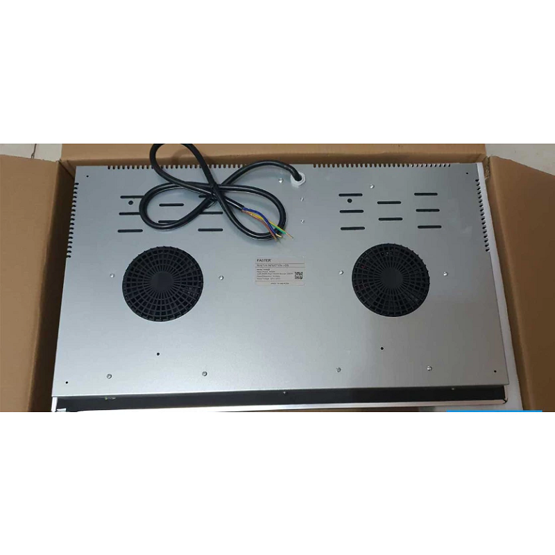vỏ bếp từ FS 823I