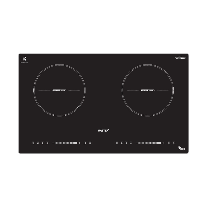 Bếp từ Faster FS 823I