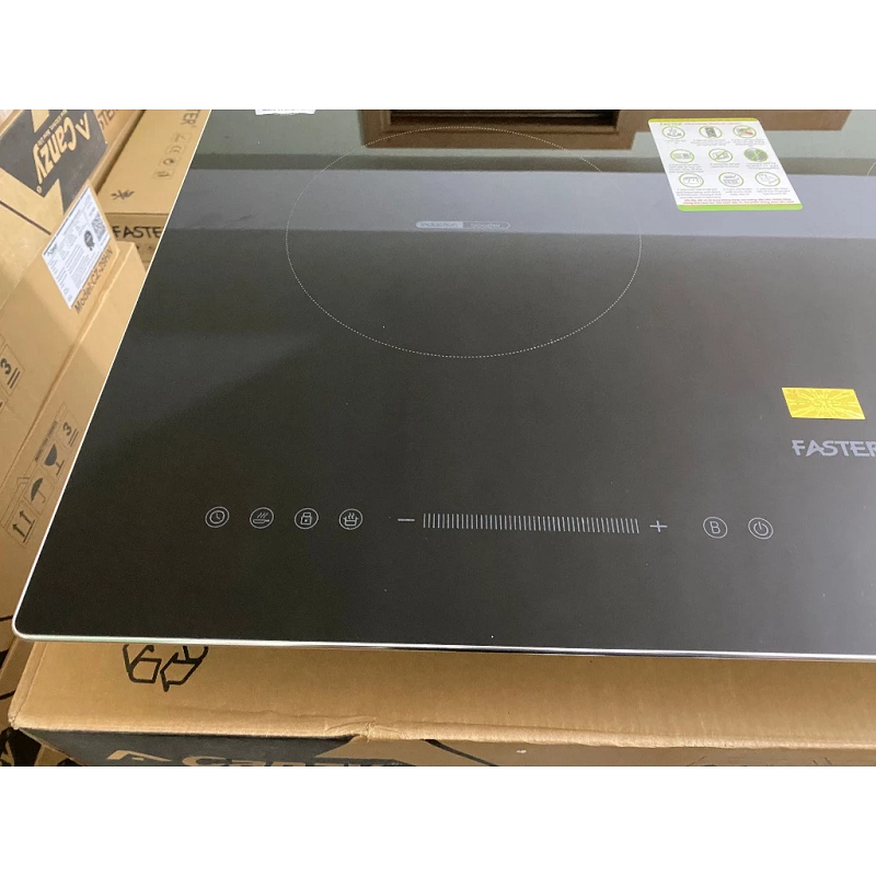 bếp từ inverter tiết kiệm điện