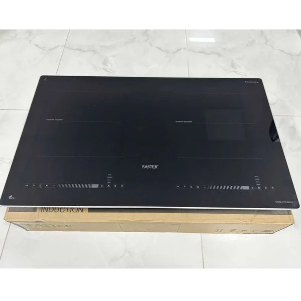 bếp từ nhập khẩu cao cấp