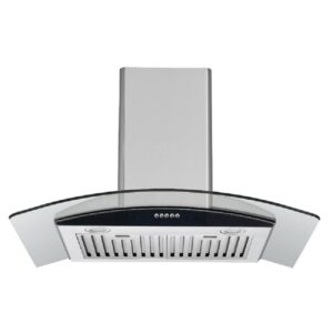 máy hút mùi lưới inox