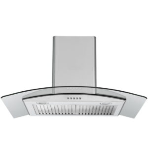 máy hút mùi lưới lọc inox