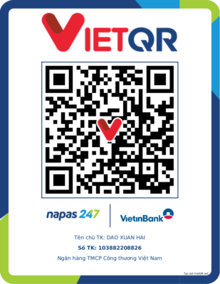 số tài khoản ngân hàng Phê Nhà