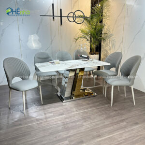 bo ban an 6 ghe boc da mat da thach anh ba26 7