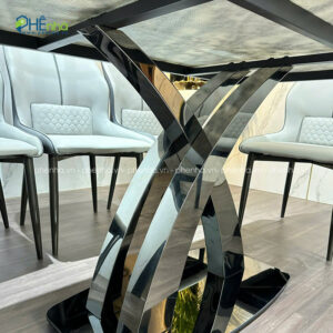 bo ban an 6 ghe boc da thoi thuong ba09 3