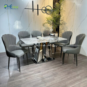 bo ban an 6 ghe mat da thach anh nhap khau ba07 3