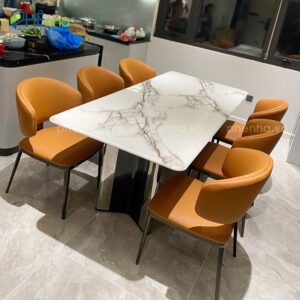 bo ban an 6 ghe mat da thach anh thoi thuong ba02 4