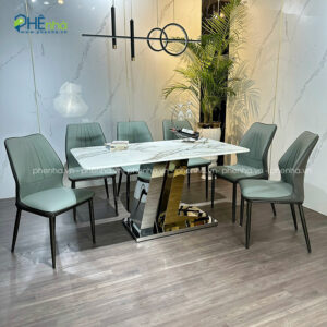 bo ban an mat da 6 ghe boc da nhap khau ba28 2