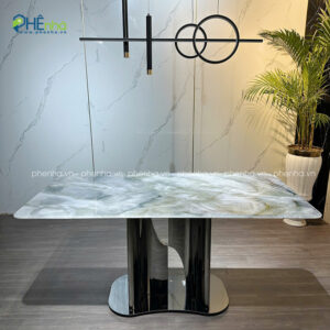 bo ban an mat da thach anh 6 ghe boc da doc dao ba20 3