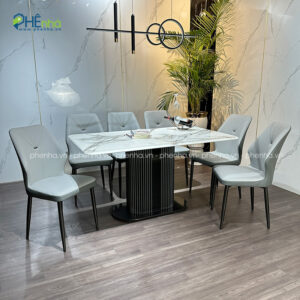 bo ban an mat da thach anh 6 ghe da mem mai ba03 4