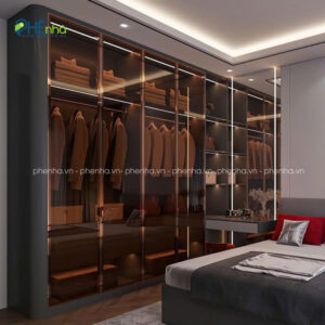 tu quan ao canh kinh khung go mdf hien dai ta60 1